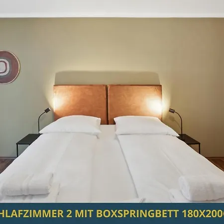 Neu - Sandapart32 - Fewo2 - Krausse - Bis Zu 4 Pers. - 2 Schlafzimmer *