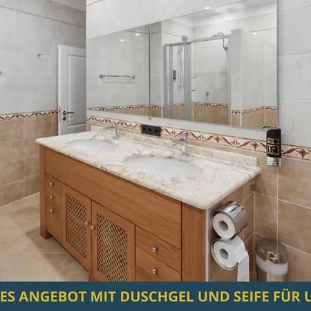 Neu - Sandapart32 - Fewo2 - Krausse - Bis Zu 4 Pers. - 2 Schlafzimmer Апартаменты Бамберг