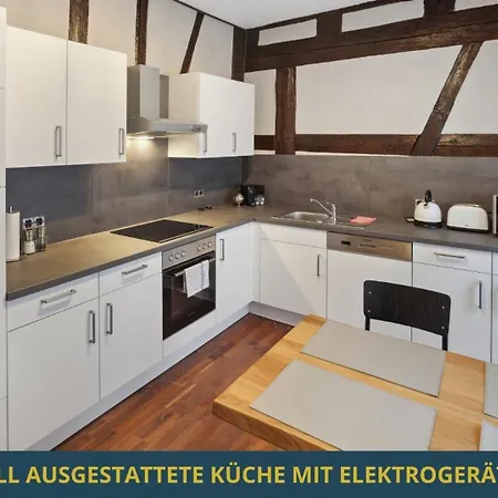 Neu - Sandapart32 - Fewo2 - Krausse - Bis Zu 4 Pers. - 2 Schlafzimmer شقة بامبرج