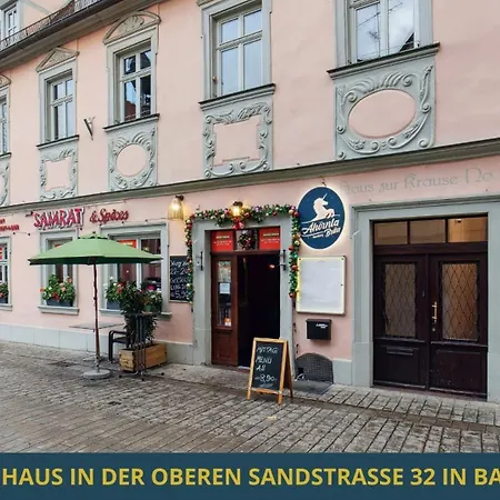 Neu - Sandapart32 - Fewo2 - Krausse - Bis Zu 4 Pers. - 2 Schlafzimmer
