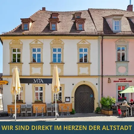 Neu - Sandapart32 - Fewo2 - Krausse - Bis Zu 4 Pers. - 2 Schlafzimmer Апартаменты